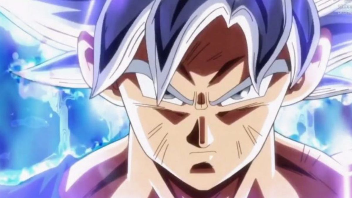 Dragon Ball Super, capítulo 68: la sed de venganza de un nuevo peligro para  Goku y Vegeta - MeriStation
