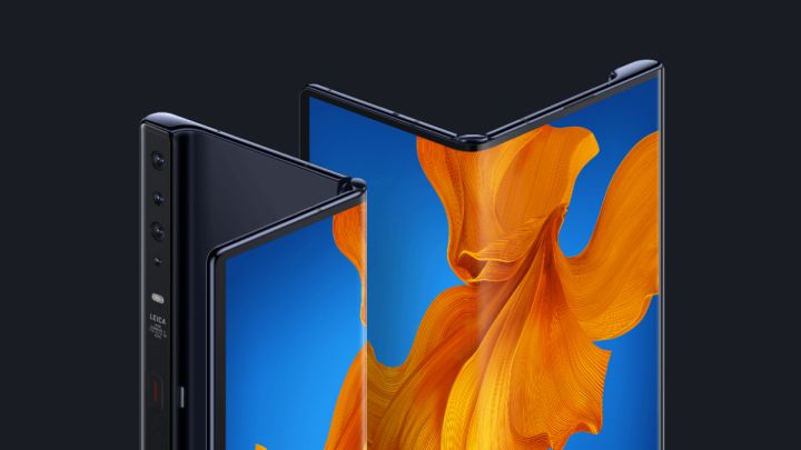 El Huawei Mate X2 sorprenderá con una pantalla plegable diferente