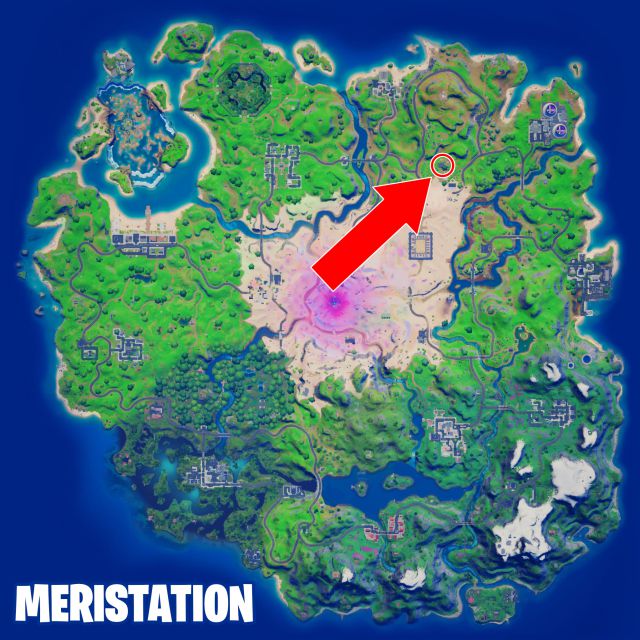 fortnite capitulo 2 temporada 5 desafios misiones semana 8 desafio mision entrega un camion en la granja de girasol