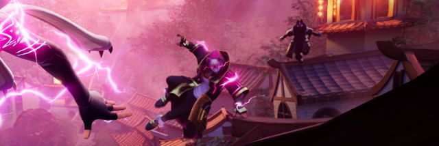 fortnite capitulo 2 temporada 5 skin club fortnite febrero 2021 teaser deriva drift
