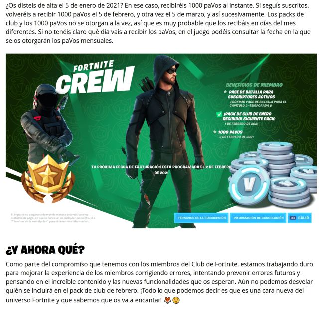 fortnite capitulo 2 temporada 5 skin club fortnite febrero 2021 teaser deriva drift