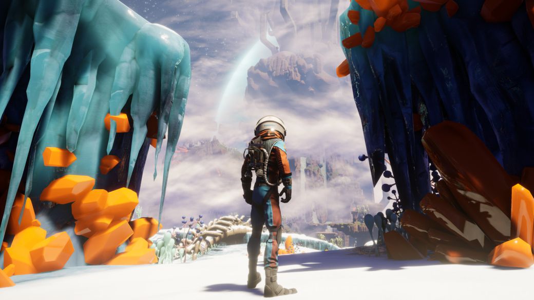 journey to the savage planet steam