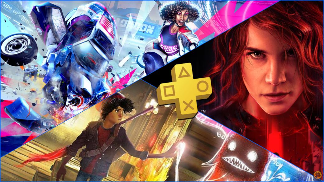 These are the free PS Plus games for PS5 and PS4 in February 2021 – MeriStation