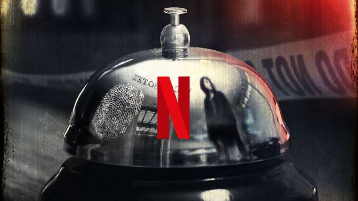 Series y peliculas de estreno de Netflix febrero 2021