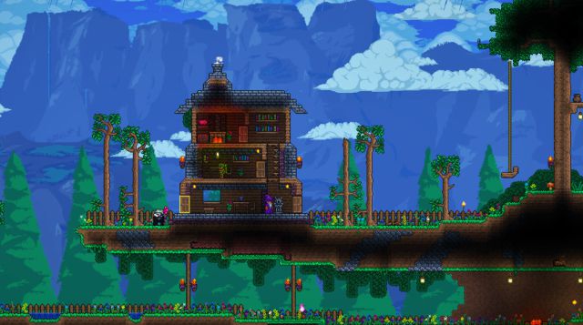 Terraria