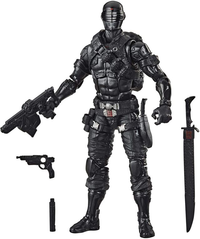 fortnite capitulo 2 temporada 5 snake eyes skin teaser gijoe gi joe
