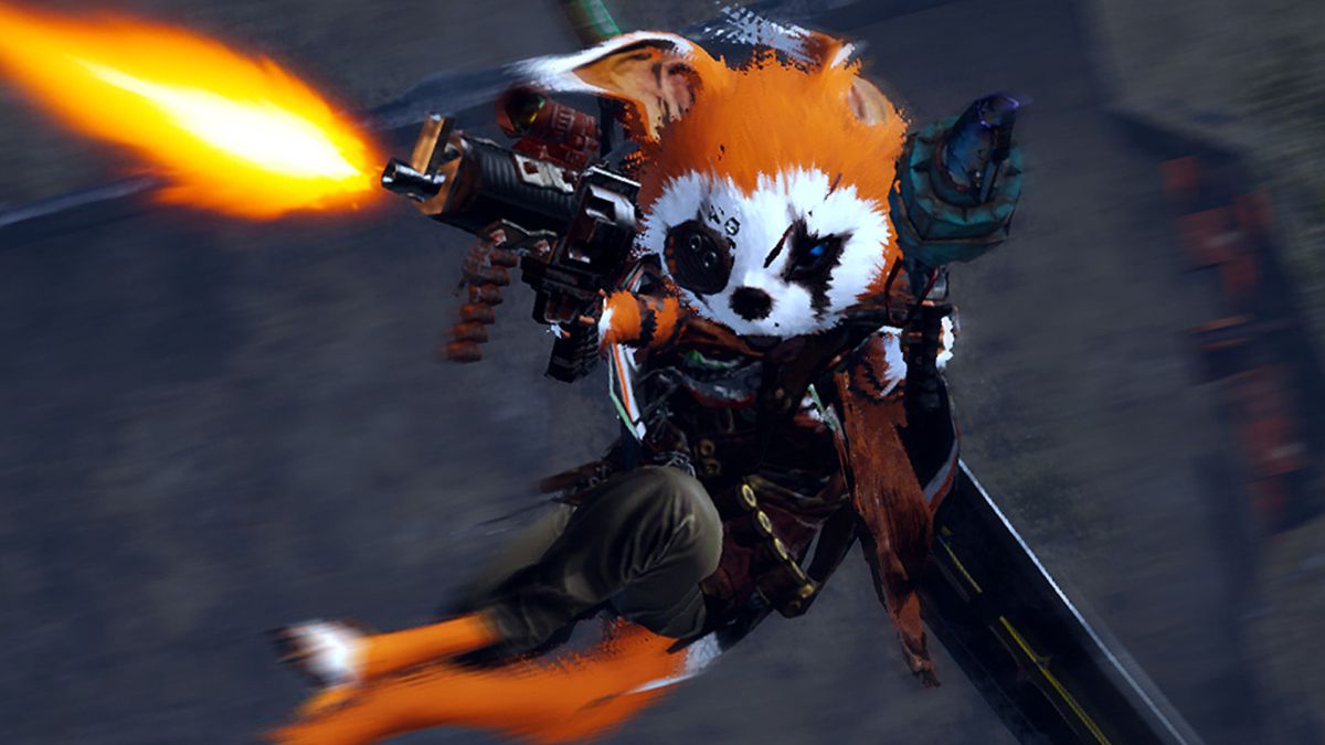 Попкорн для транспорта biomutant перекресток 31