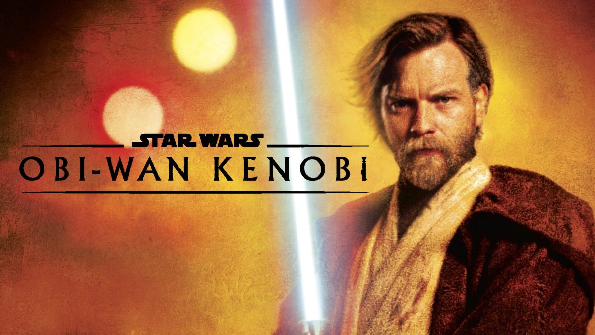 Serie Star Wars Kenobi: Ewan McGregor confirma cuándo y dónde se rodará - MeriStation