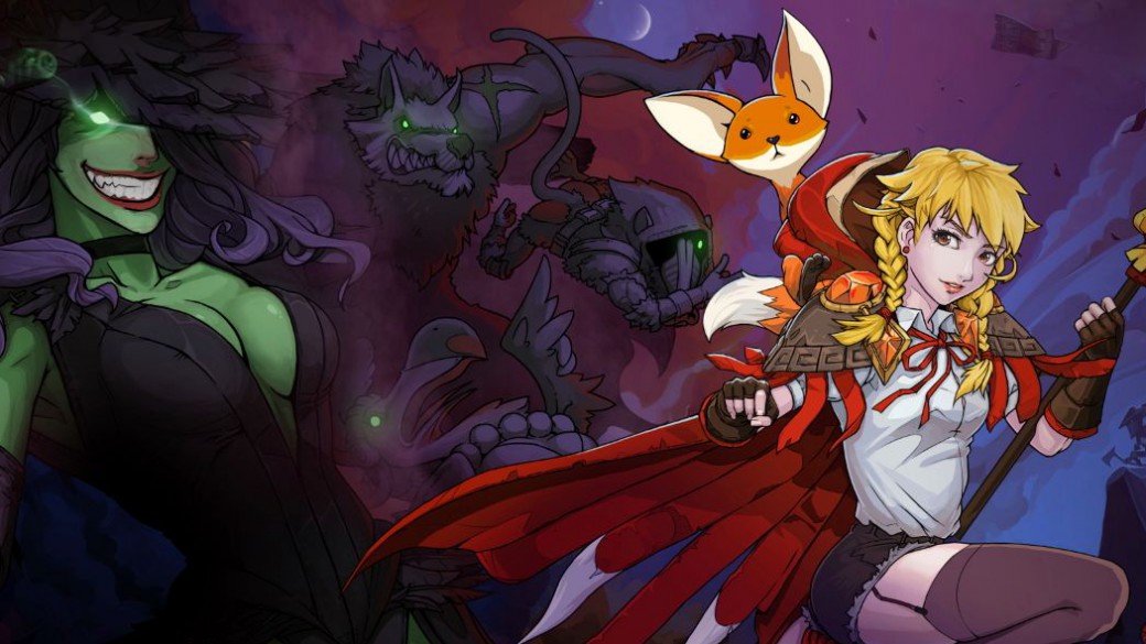 scarlet hood and the wicked wood xxx scarlet hood and the wicked wood xxx