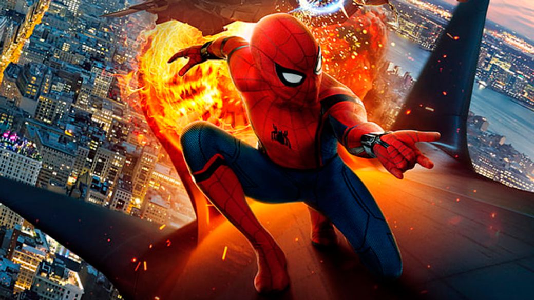 Tom Holland sobre Spider-Man 3: “Es la película de superhéroes individual  más ambiciosa de la historia” - MeriStation