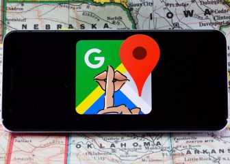 Qué es el Modo Incógnito de Google Maps