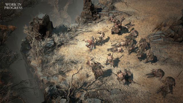 Diablo IV y Overwatch 2 