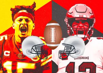Super Bowl 2021: Cómo Ver por Internet, seguir online y por apps el Buccaneers vs Chiefs; final NFL