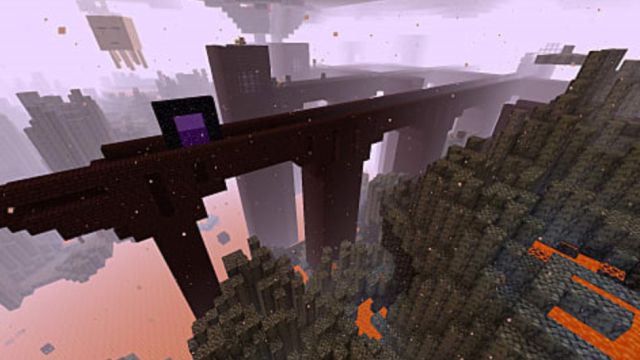 10 mejores semillas Minecraft 1.16.5 febrero 2021 biomas mapas