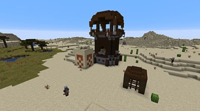 10 mejores semillas Minecraft 1.16.5 febrero 2021 biomas mapas