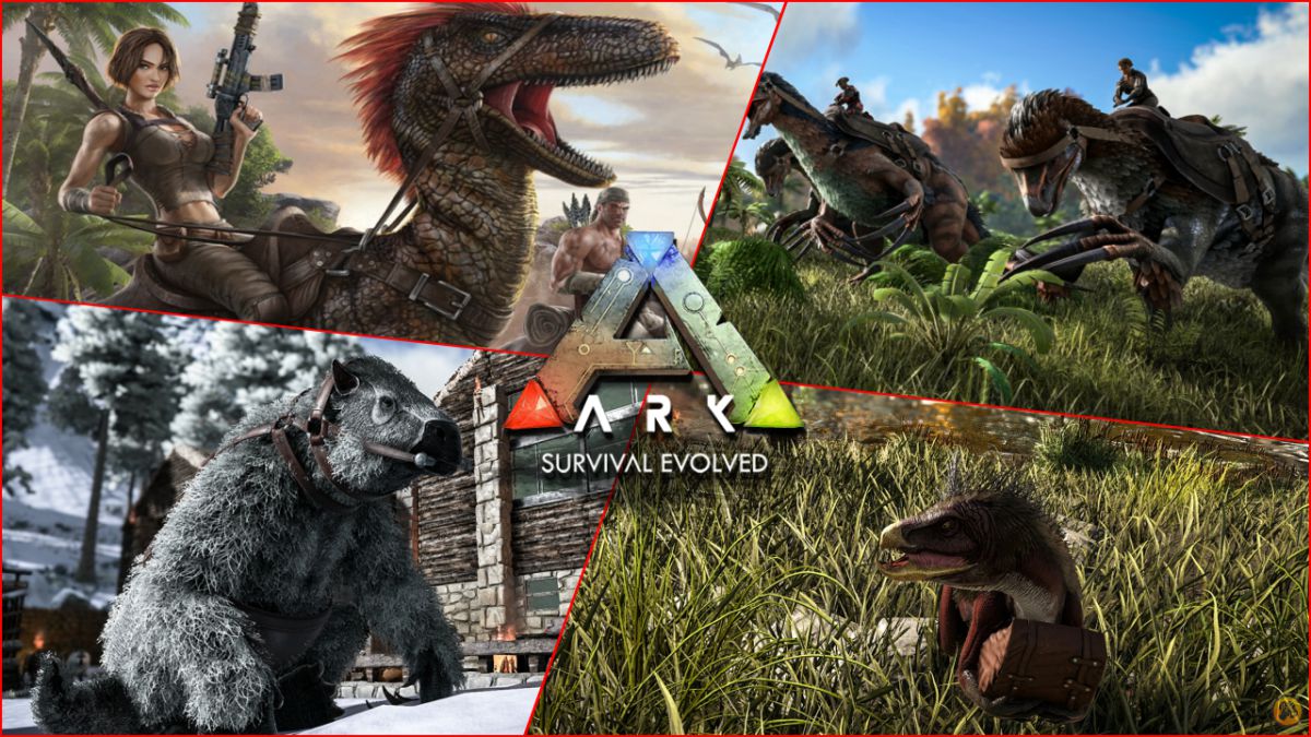 ARK: Survival Evolved: cómo jugar, dónde descargar, precio, ediciones y más  - MeriStation