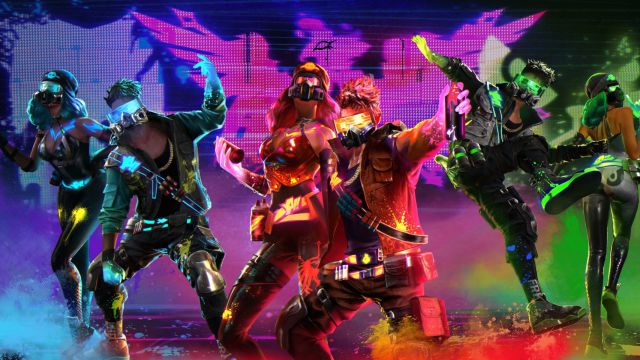 Free Fire: cómo poner letras de colores, códigos y ...