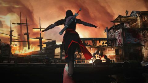 Cómo descargar gratis Assassins Creed Chronicles 