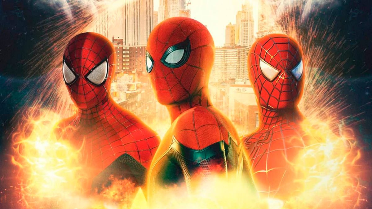 Tom Holland asegura no saber nada de Tobey Maguire y Andrew Garfield en  Spider-Man 3 - MeriStation