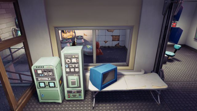 fortnite capitulo 2 temporada 5 desafios misiones semana 11 desafio mision entrega la pocion de amor en pantano pegajoso o ciudad cuchitril