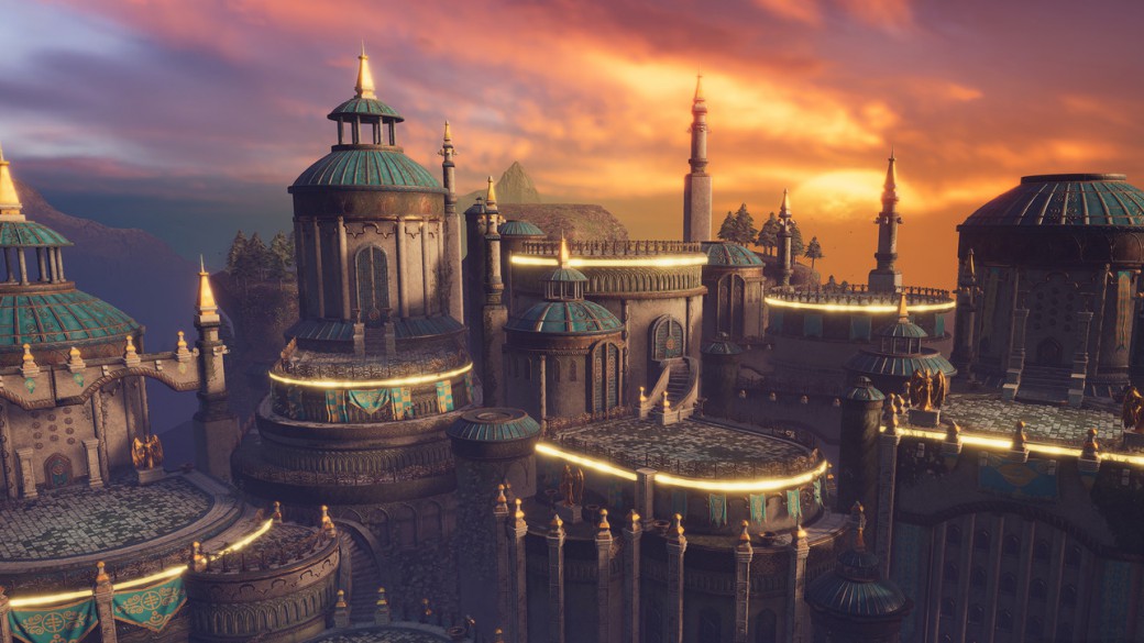 Disciples Liberation Videojuegos Meristation