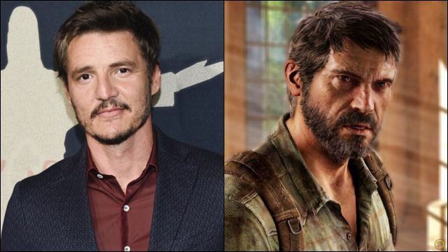 Serie The Last of Us: Pedro Pascal y Bella Ramsey, confirmados como Joel y Ellie - MeriStation