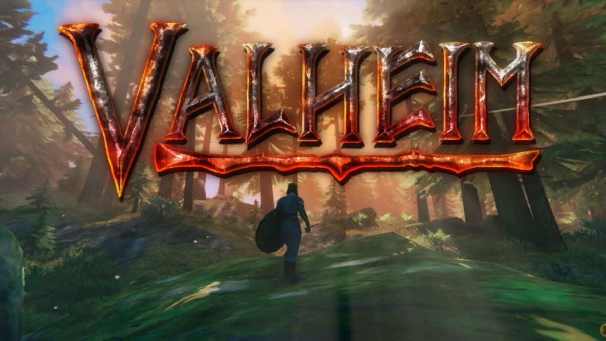 Valheim has surpassed One Million units Sale: 1,00,000 units sold in its Early Access