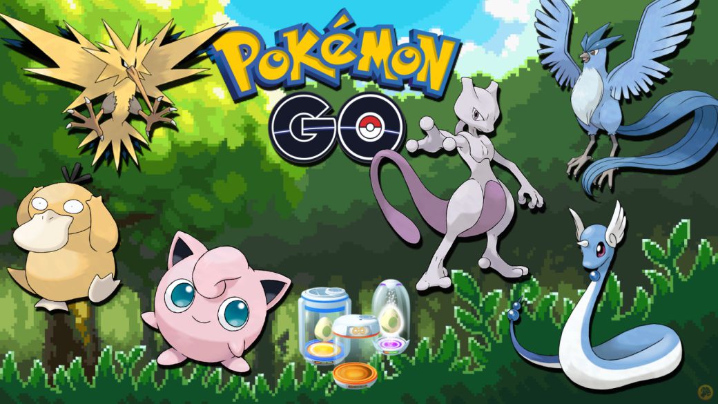 Pokémon GO – Kanto Celebration Event: date, time and all the details