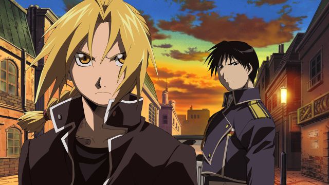 Las 20 mejores series de anime para ver en NETFLIX [2021] - MeriStation