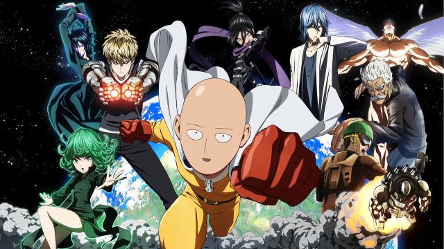 Las 20 mejores series de anime para ver en NETFLIX [2021] - MeriStation