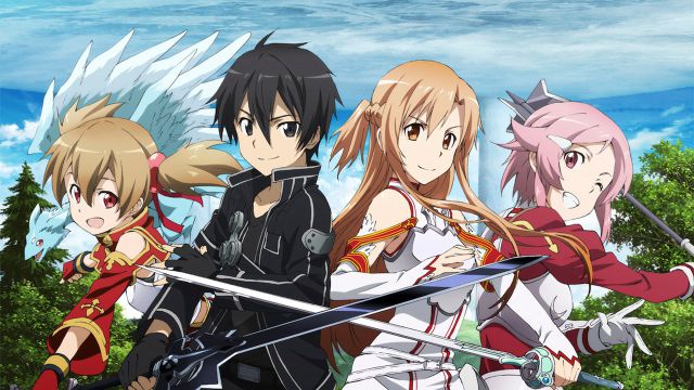 Las 20 mejores series de anime para ver en NETFLIX [2021] - MeriStation