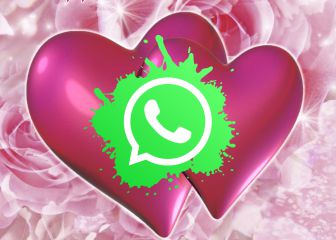 Frases de San Valentín por Whatsapp: las mejores dedicatorias y felicitaciones para tu pareja