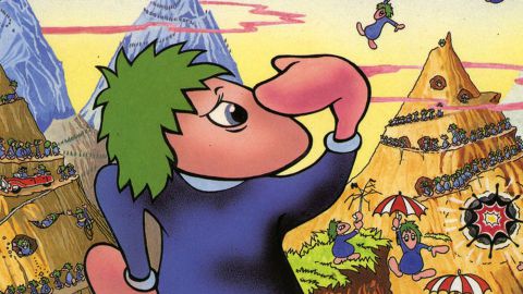 Treinta años salvando Lemmings. Recordando un juego inmortal