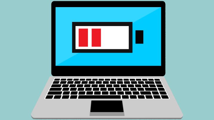 Un 32% de usuarios se queja de la duración de la batería de su portátil,  según la OCU - AS.com