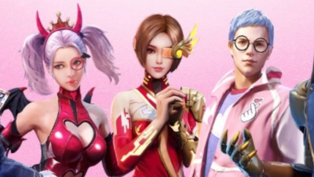 Voto dorado de Free Fire para qué sirve y cómo