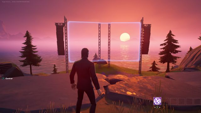 fortnite evento noche de cortos como verlo fecha horario