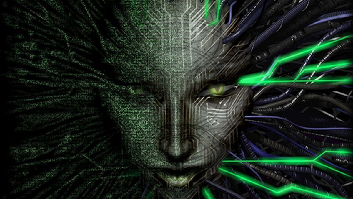 download System Shock 2: Enhanced Edition