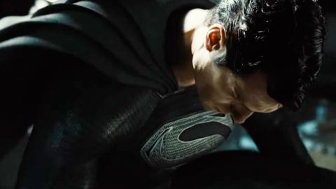¿Por qué Superman lleva el traje negro en Zack Snyder s Justice League? Su director lo explica