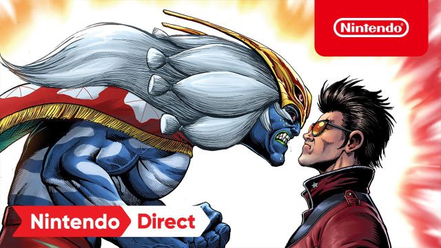 No More Heroes 3 confirma su fecha de lanzamiento en Nintendo Switch