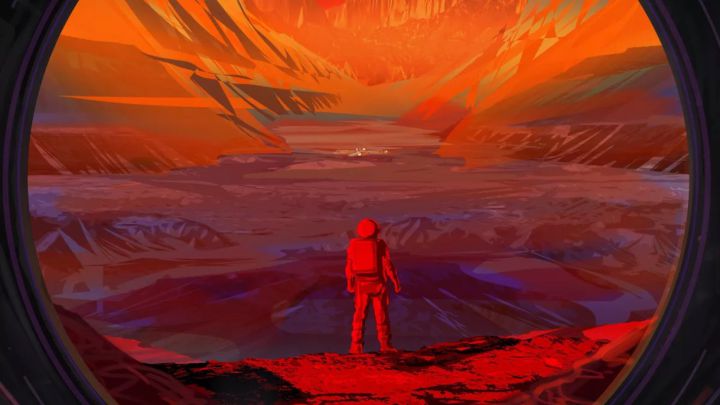 Cómo sonaría tu voz en Marte: Los sonidos del planeta rojo