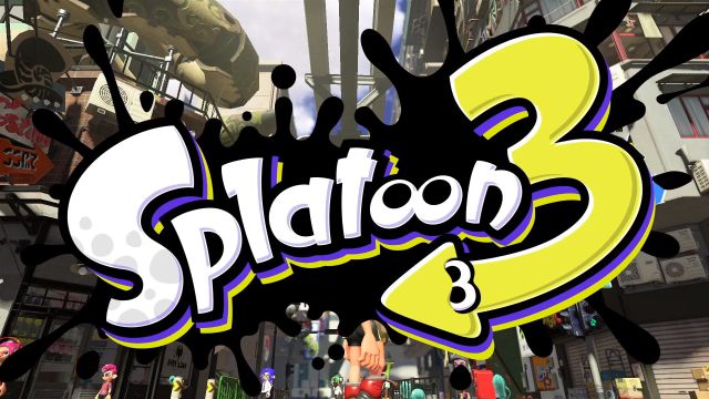 Splatoon 3 es oficial para Nintendo Switch; primer tráiler y lanzamiento en 2022