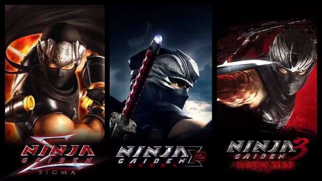 Ninja Gaiden: Master Collection pone rumbo a Nintendo Switch; fecha confirmada