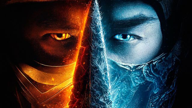 Todos los luchadores de la nueva película de Mortal Kombat a través de sus pósteres oficiales