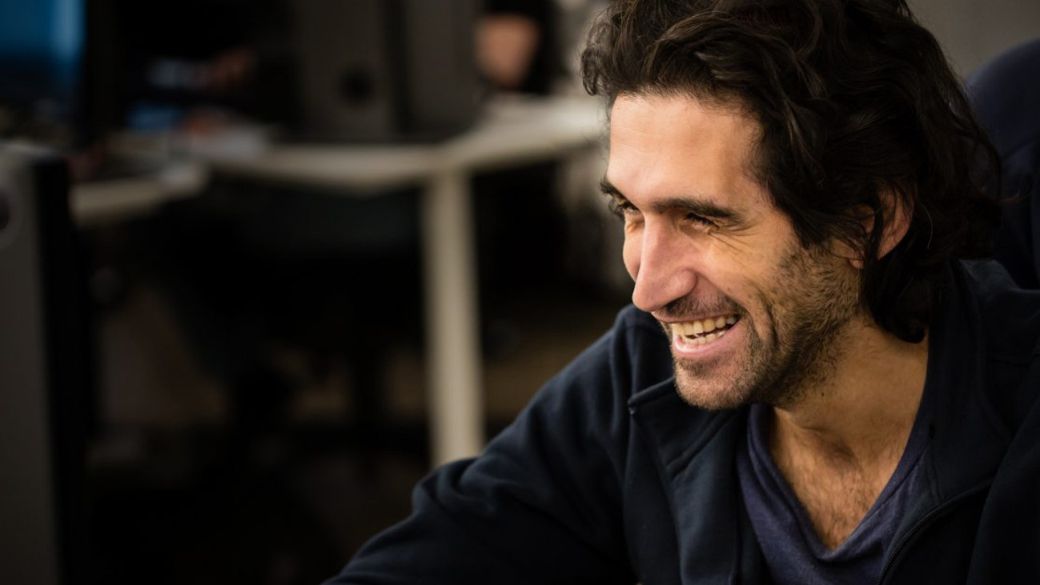 Josef Fares
