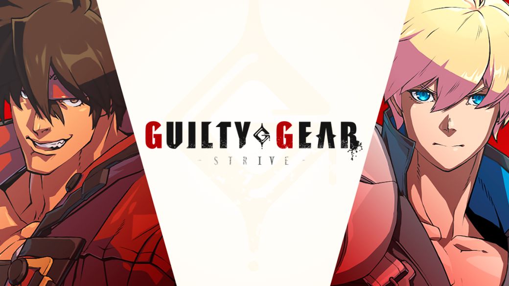 Guilty gear strive beta impresiones