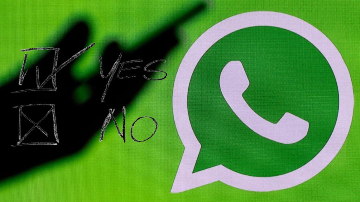 WhatsApp no te dejará enviar ni leer mensajes si no aceptas sus nuevos términos