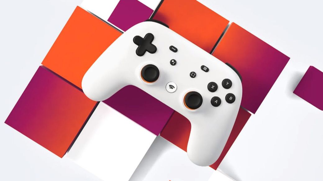 Google Stadia, denuncia colectiva