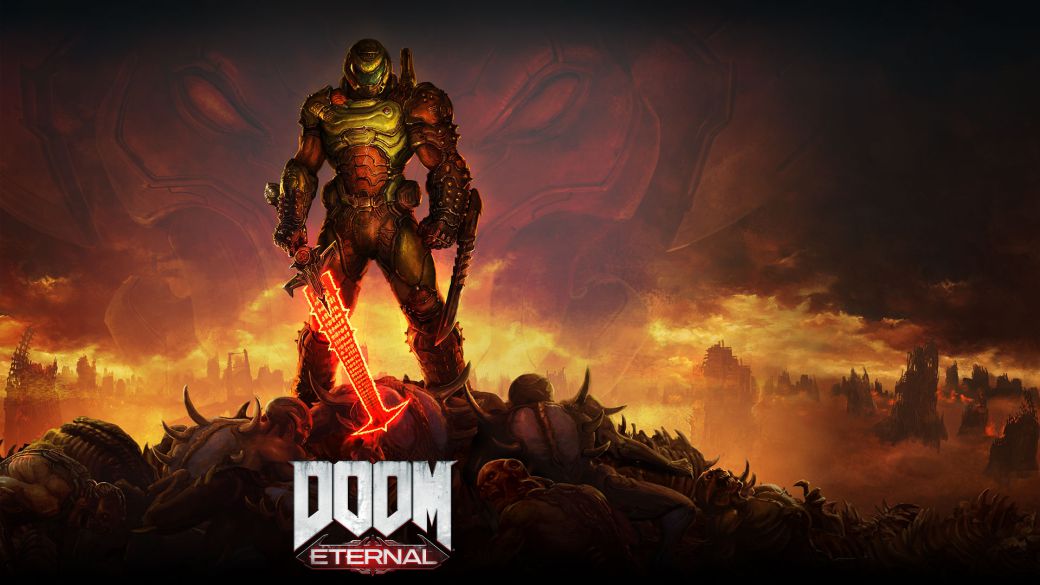 Doom Eternal