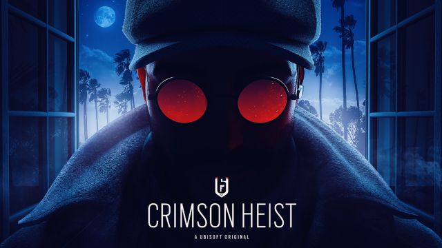 Rainbow Six Siege, Year 6