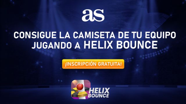 Helix Bounce